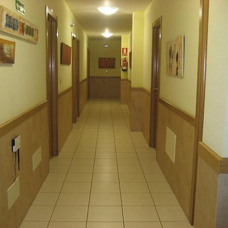Pension Residencia Caola Arteixo Luaran gambar