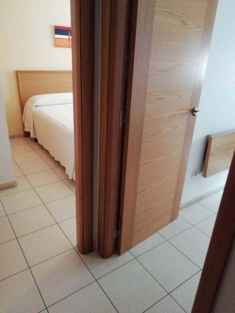 Pension Residencia Caola Arteixo Luaran gambar